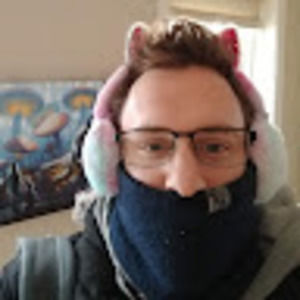 Meet your Posher, Jim